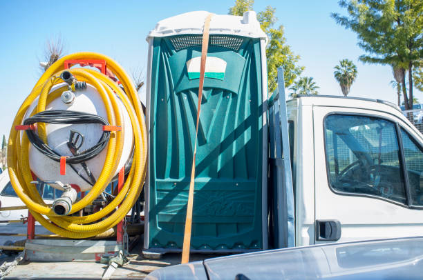Best Long-term porta potty rental  in Pomeroy, WA