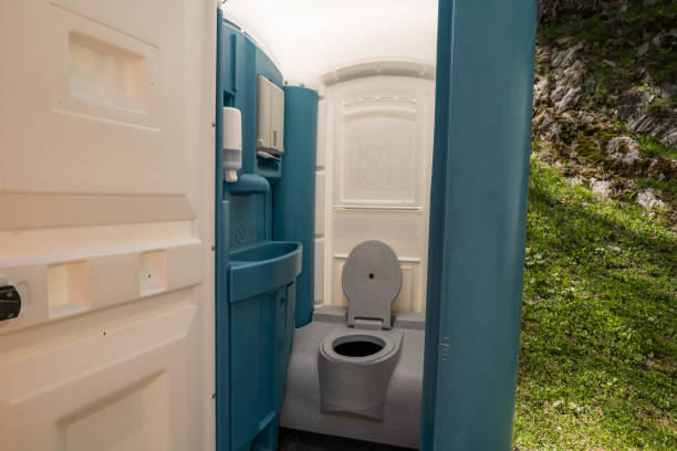 Best Portable toilet rental cost  in Pomeroy, WA