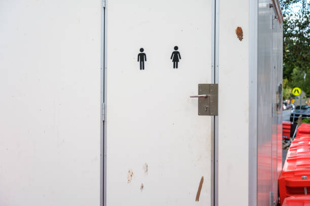 Best Temporary restroom rental  in Pomeroy, WA