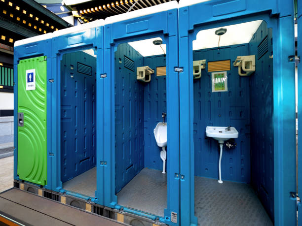 Best Emergency porta potty rental  in Pomeroy, WA