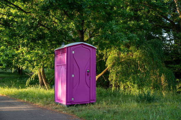 Best Emergency porta potty rental  in Pomeroy, WA