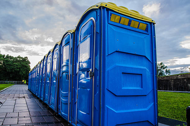 Trusted Pomeroy, WA porta potty rental Experts