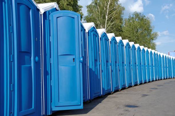 Best Long-term porta potty rental  in Pomeroy, WA